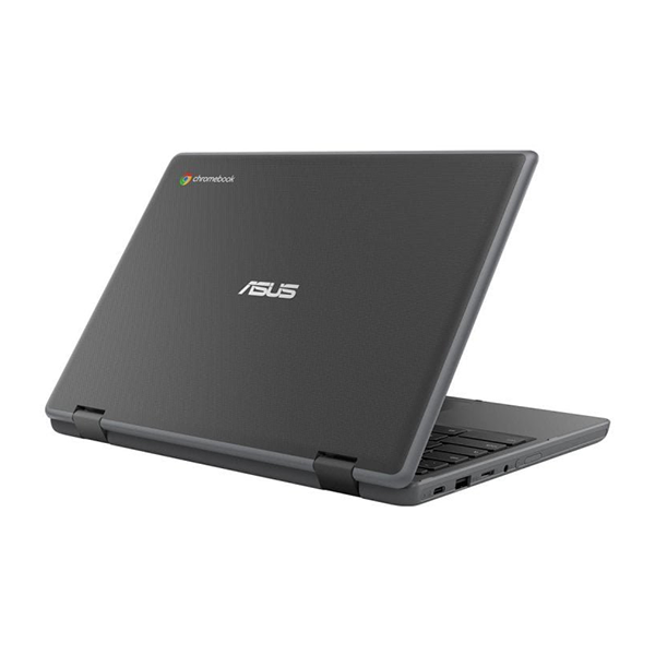 Asus Chromebook Flip (táctil) CR1 CR1100FKA-BP0566 - Intel Celeron N5100, 11.6
