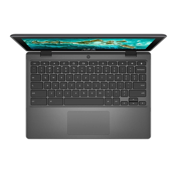 Asus Chromebook Flip (táctil) CR1 CR1100FKA-BP0566 - Intel Celeron N5100, 11.6