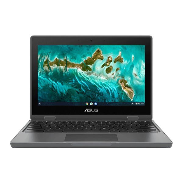 Asus Chromebook Flip (táctil) CR1 CR1100FKA-BP0566 - Intel Celeron N5100, 11.6