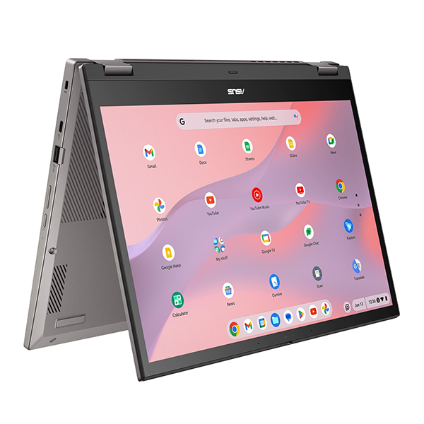 Asus Chromebook Flip (tàctil) CB3401FBA-LZ0157 - Intel Core i3-1215U, 14