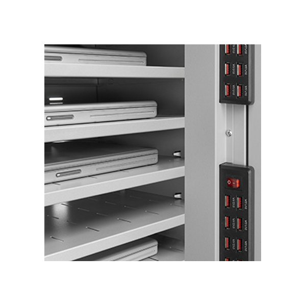 iOrder book MMO 1000 USB portàtils.