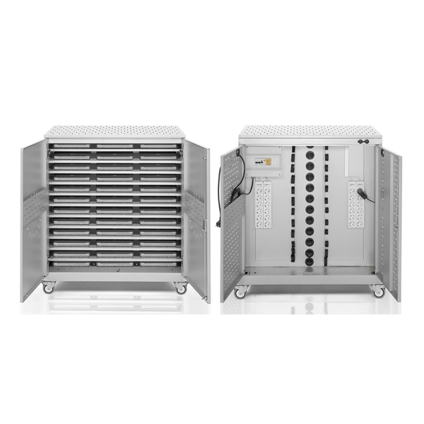 iOrder book two-side MMT 1000 USB portàtils.