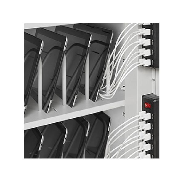iOrder Pad MMO 1050 USB tablets.