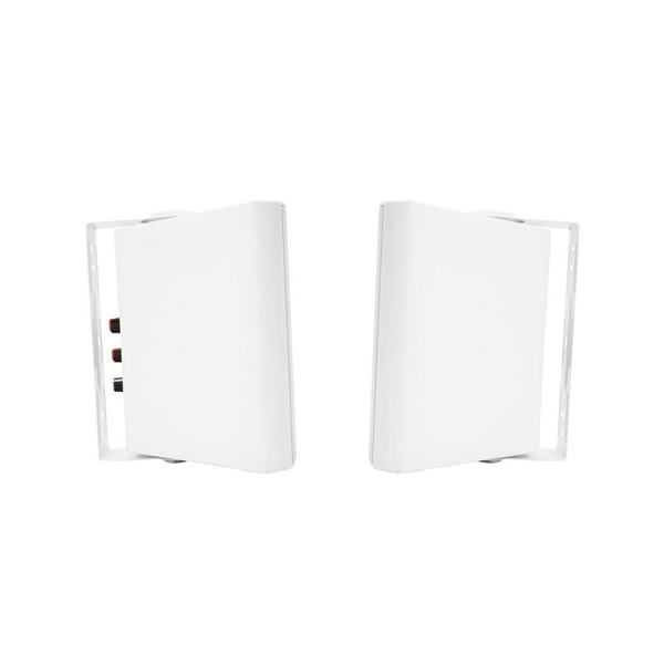 Altaveus Autoamplificats TooQ TQOWS-01W/ 60W/ 2.0/ Blancs