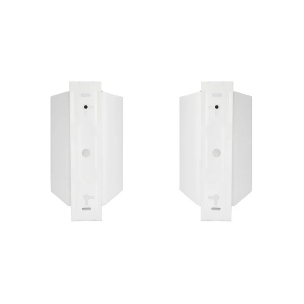 Altaveus Autoamplificats TooQ TQOWS-01W/ 60W/ 2.0/ Blancs