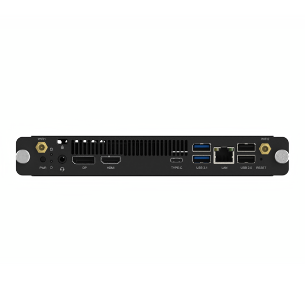 PC-OPS i5 Windows (12th) 11 PRO Clevertouch-Traulux