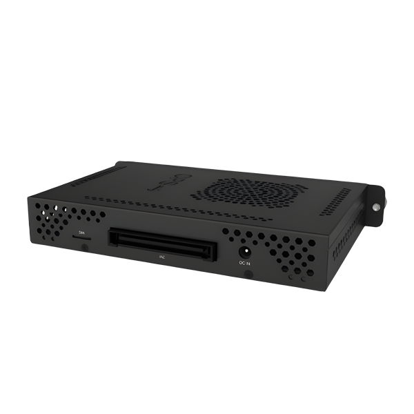 PC-OPS i7 Intel 11th <br>Windows 11 Pro <br>Clevertouch - Traulux