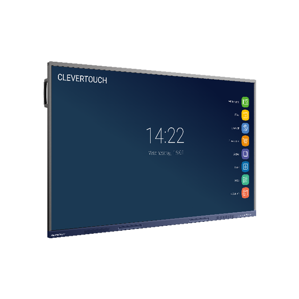 Clevertouch Impact Max 75''<br> Android 11