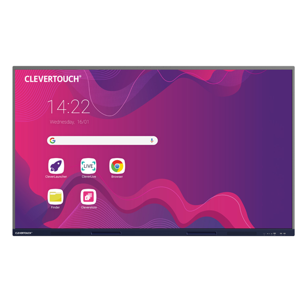Clevertouch (IFP) Impact Max 2 75