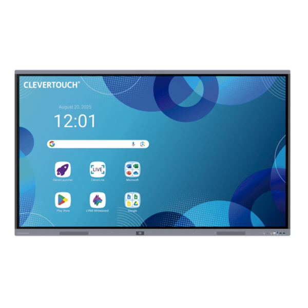 Clevertouch Pro 3 65