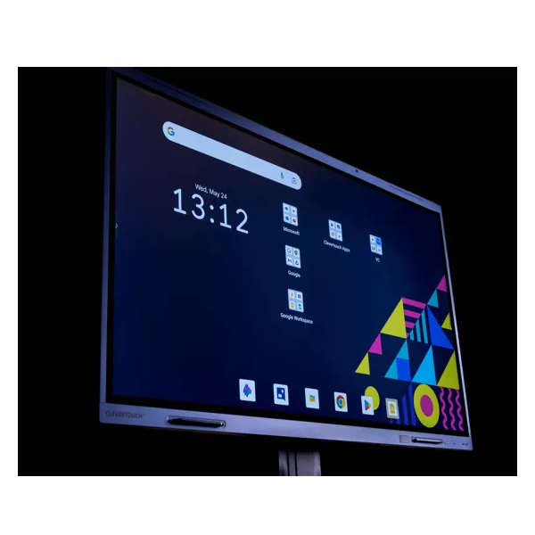 Clevertouch Impact Lux 86
