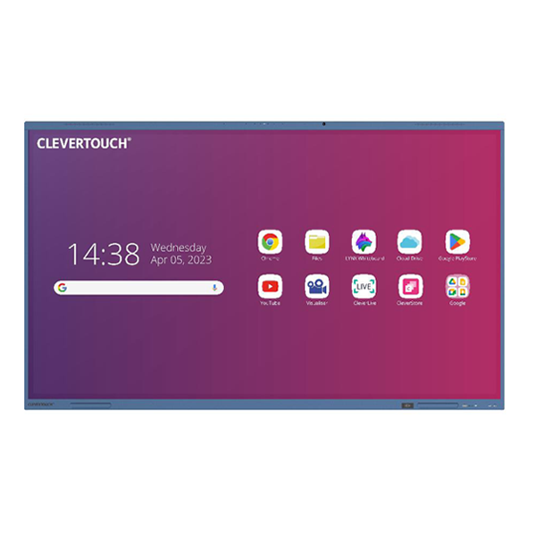 Clevertouch Impact Lux 86