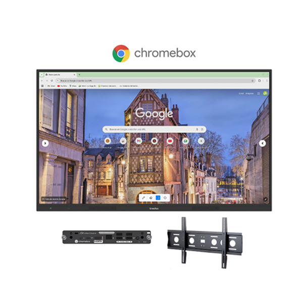 Traulux Performance 86