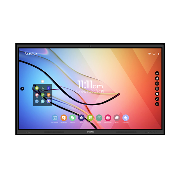 Traulux Conference 65