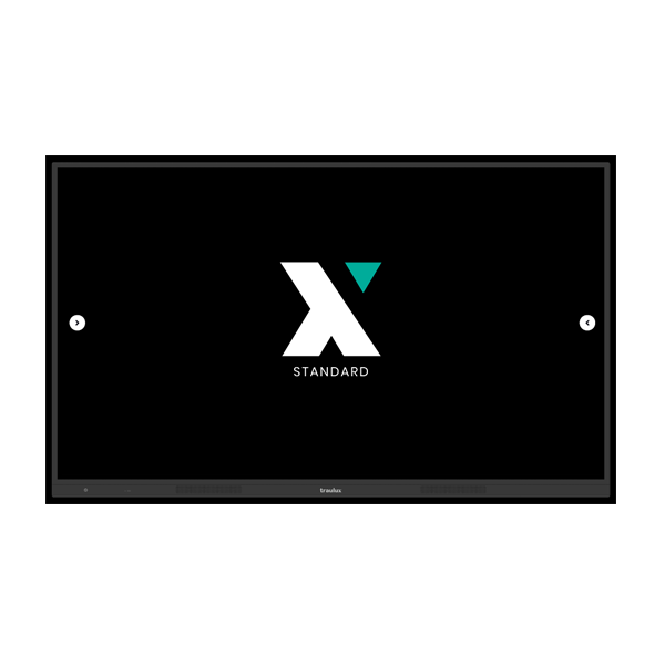 Traulux Standard TX75