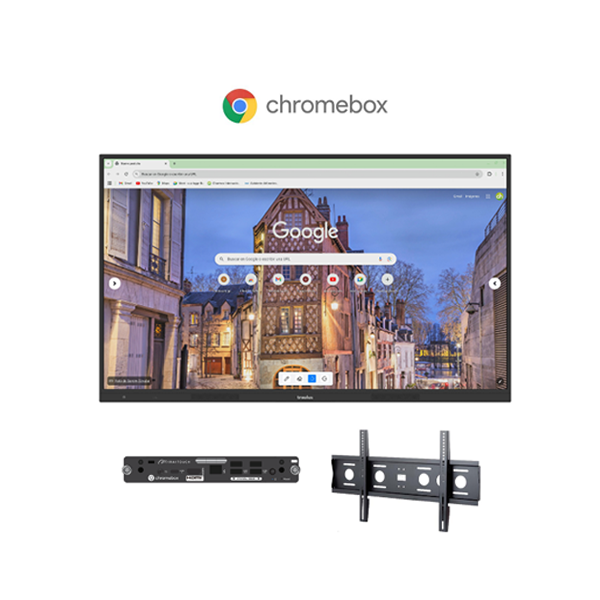 Traulux Standard TX55