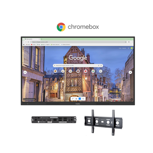 Traulux Standard TX75