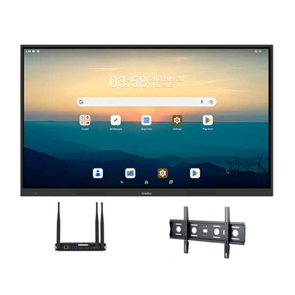 Traulux Standard TX75