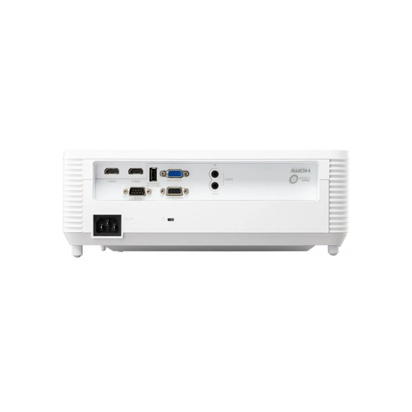 Viewsonic PS502W 4000 ANSI lumens WXGA (16:10)