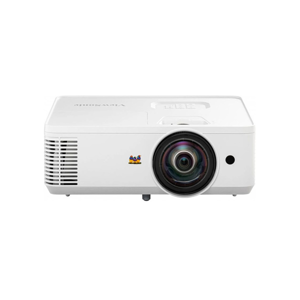 Viewsonic PS502W 4000 ANSI lumens WXGA (16:10)