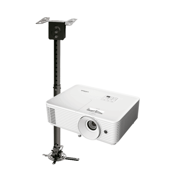 Vivitek DH380 4000 Ansi lumens Full HD amb suport de sostre SPT-5883