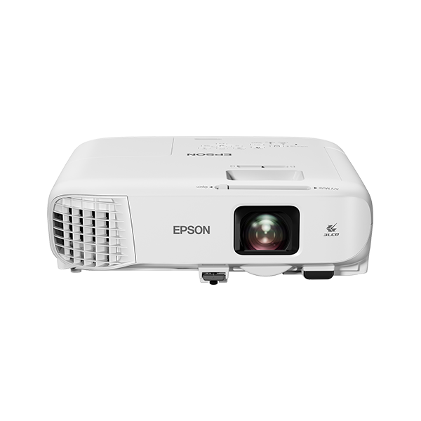 Epson EB-992F 4000 ANSI lumens 1080 Full HD (16:9)