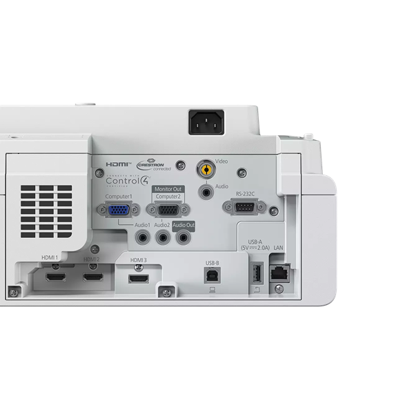 Epson EB-770F làser 4100 ANSI lumens 1080 Full HD (16:9)