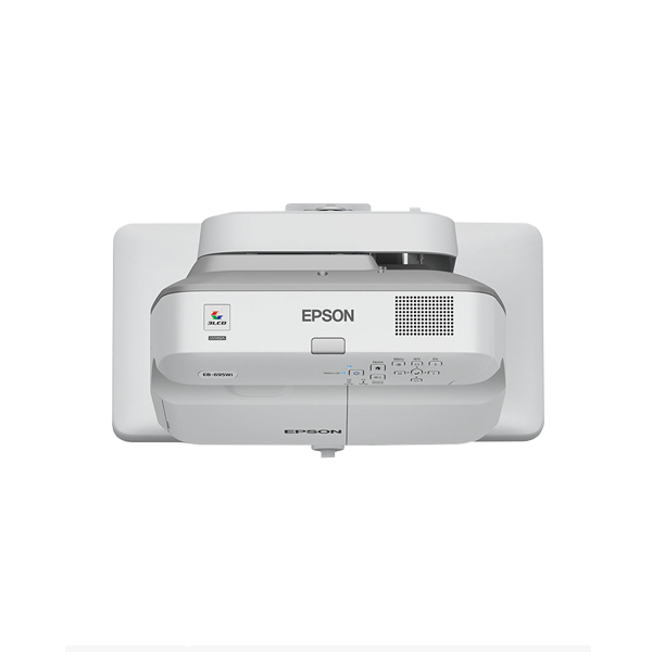 Epson EB-685Wi 3500 ANSI lumens WXGA (16:10)