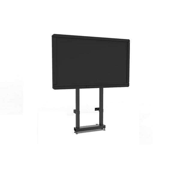 Traulux SMI-W100 suport de paret-terra motoritzat pes fins a 100 kg.