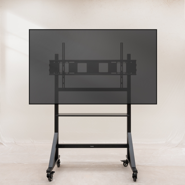 Tooq FS20105M-B soporte móvil OPTIMUS peso hasta 120 kg