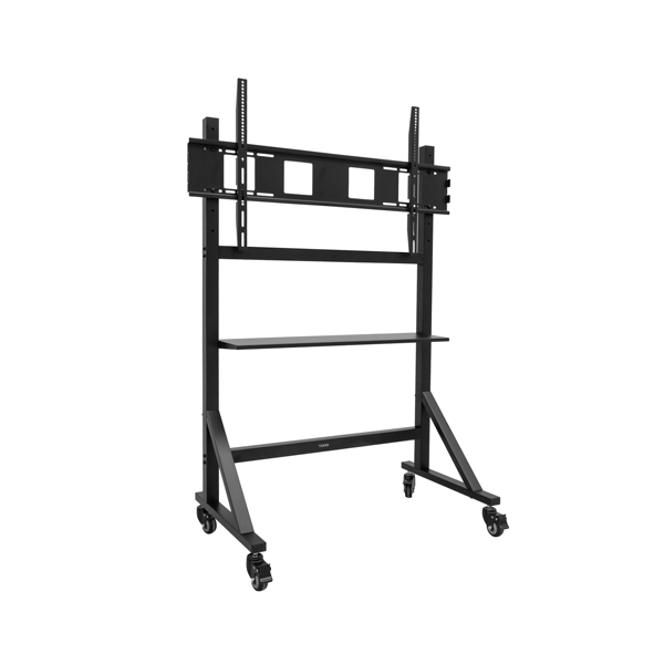 Tooq FS20105M-B soporte móvil OPTIMUS peso hasta 120 kg