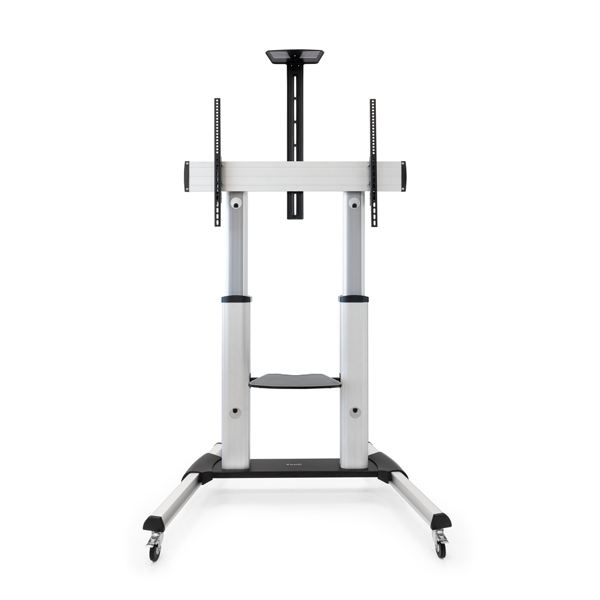 Tooq FS20300M-B soporte móvil Partenón para pantallas 60