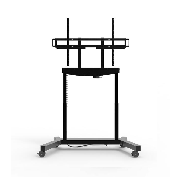 Traulux SMMI-F1PRO soporte motorizado con altura de pantallas 55