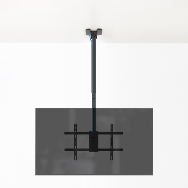 Tooq LPCE1186TSLI-XL-B suport sostre per pantalles 43