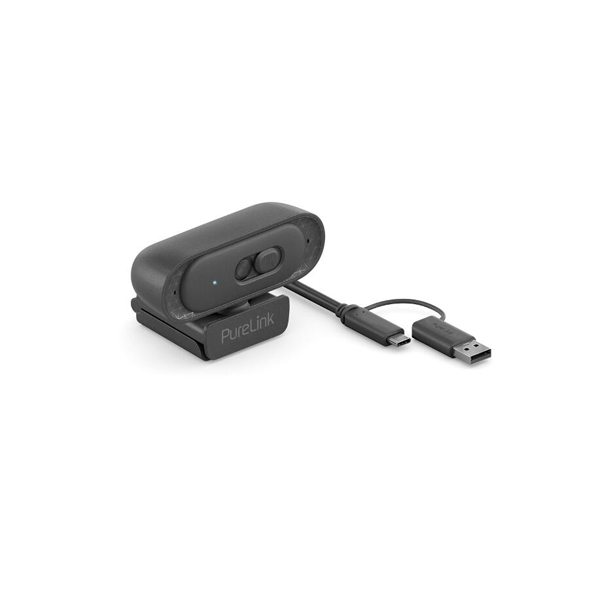 Purelink càmera web QUAD HD