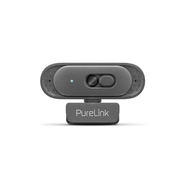 Purelink càmera web QUAD HD