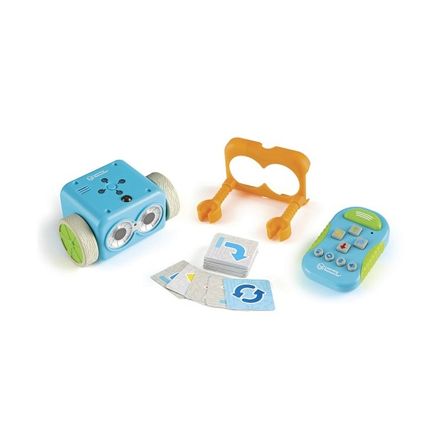 Botley™ The robot coding robot