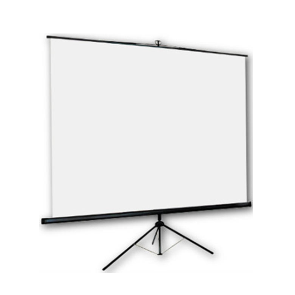 Oray pantalla manual tripode Byron 2 180x180cm 1:1