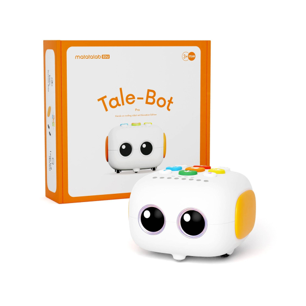 Tale-Bot Pro