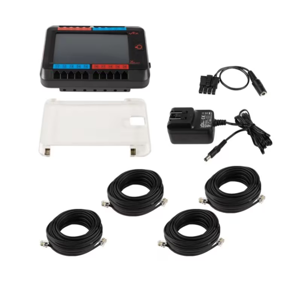 VEX V5 kit controlador inteligente de campo