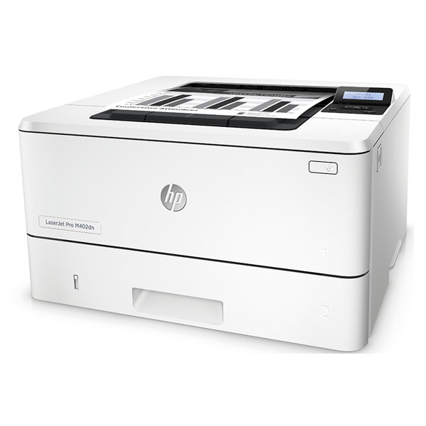 Impressora HP Laserjet M402D