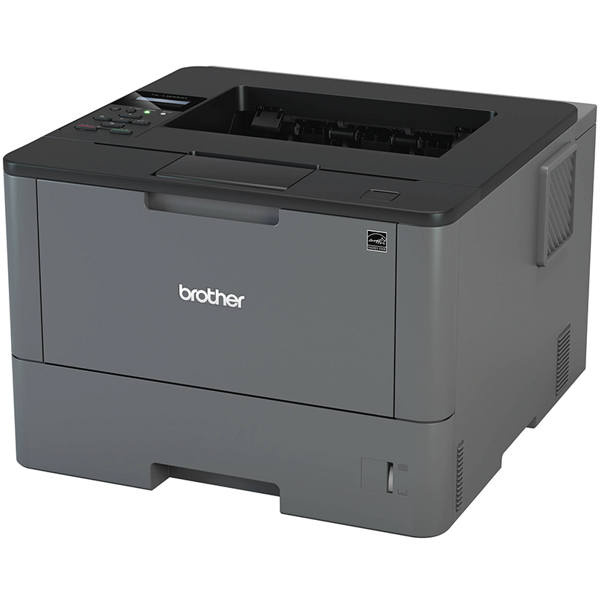 Impressora làser Brother HL-L5000D