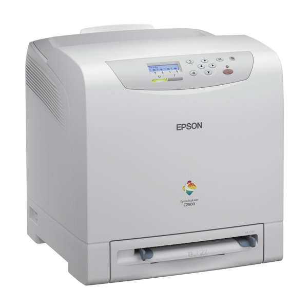 Impresora Epson AcuLaser C2900DN