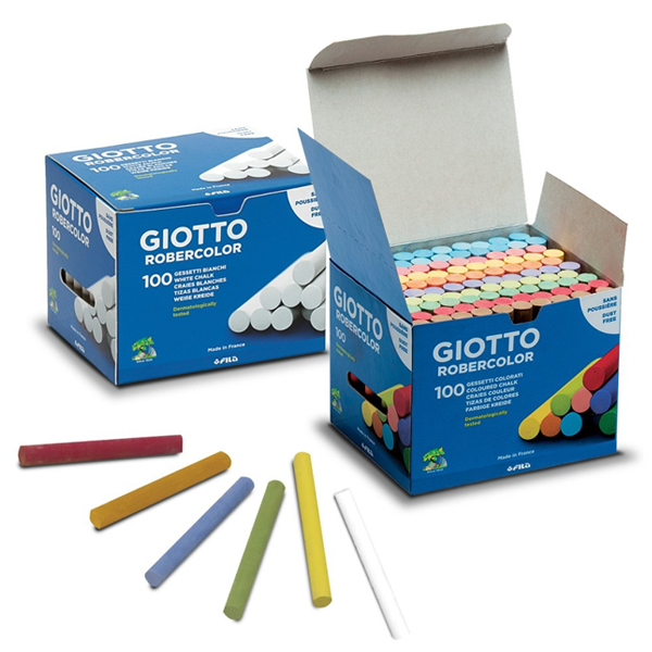 Guix per pissarres Giotto Robercolor