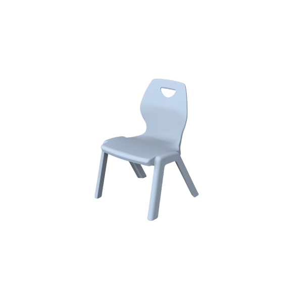 Cadira INA talla 2
