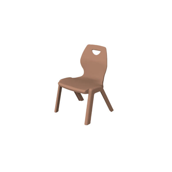 Cadira INA talla 4