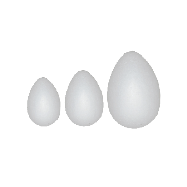 Huevos de pórex Innspiro
