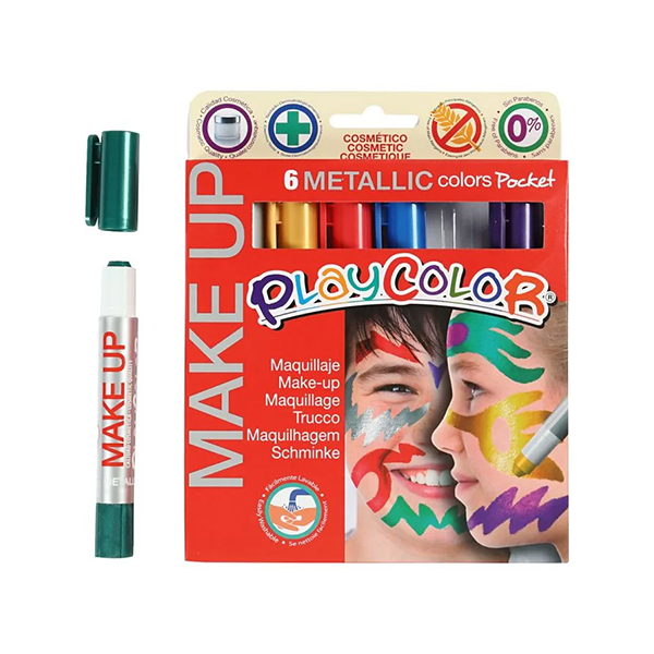 Maquillatge Instant PlayColor