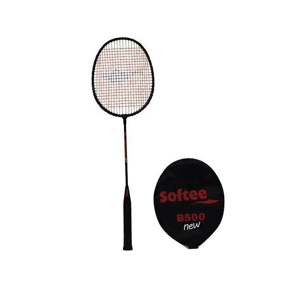 Raqueta para badminton b9500 — Cartabon