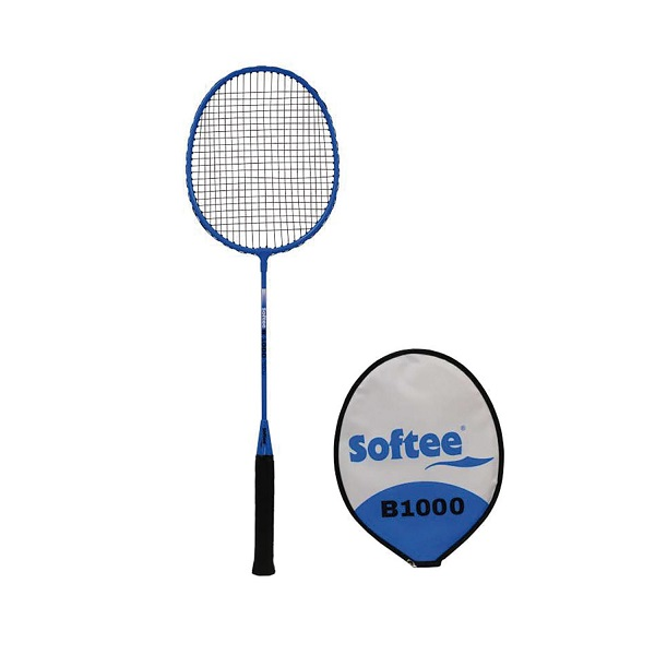 Raqueta badminton Softee B1000 Tournament - Material escolar